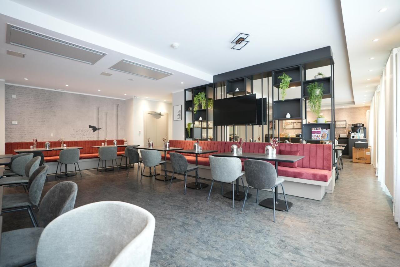 Boutique Kaiser - & Hotel apartamentowy 4*