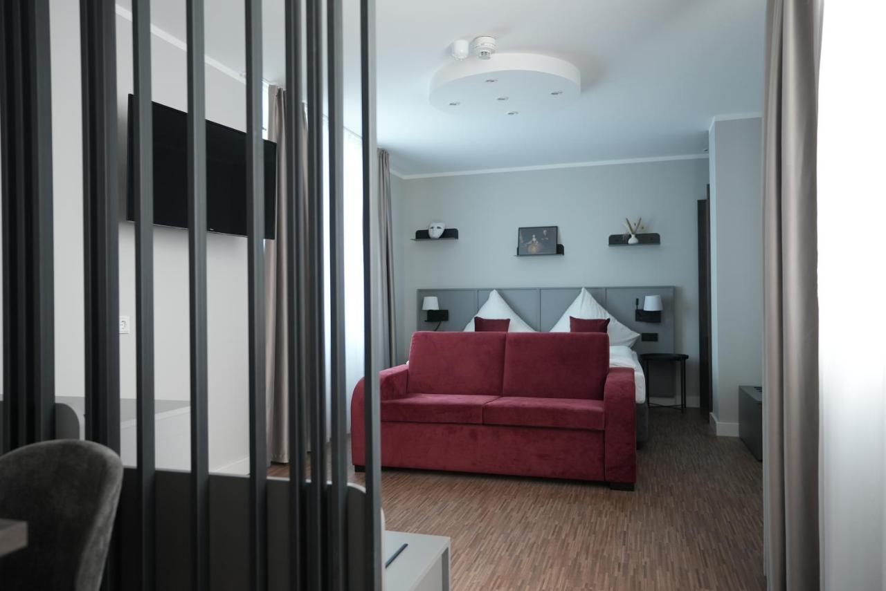 Boutique Kaiser - & Hotel apartamentowy