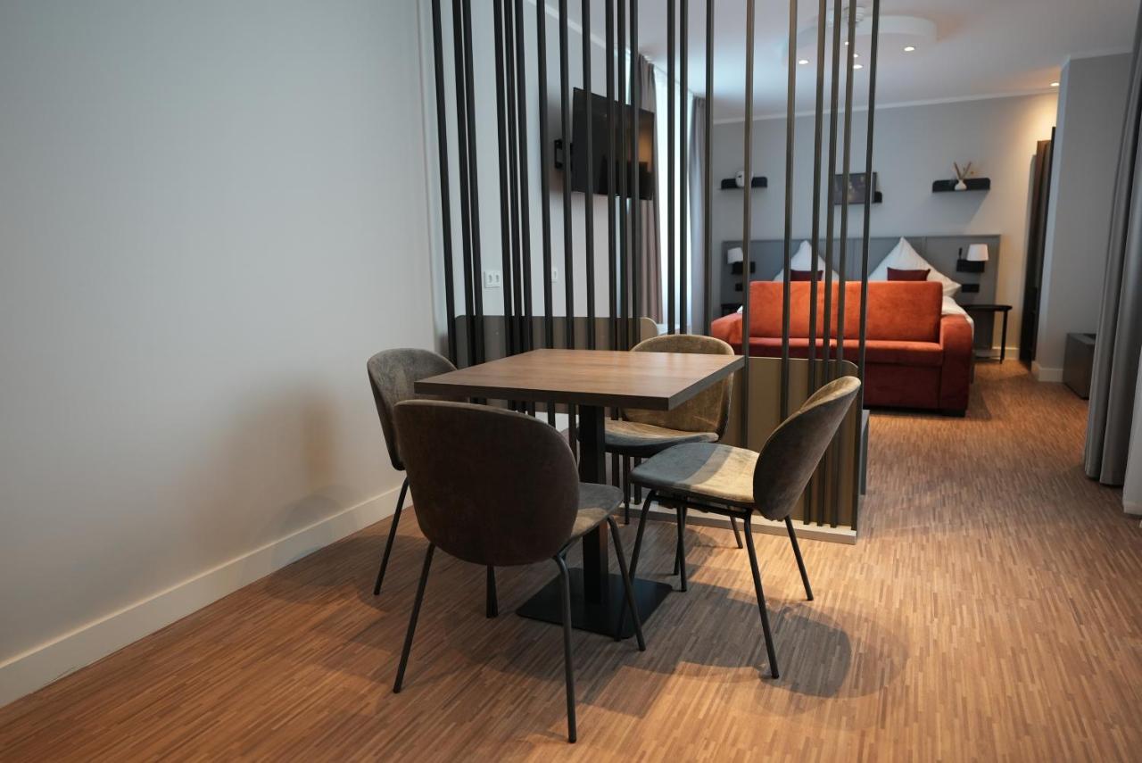 Boutique Kaiser - & Hotel apartamentowy 4*