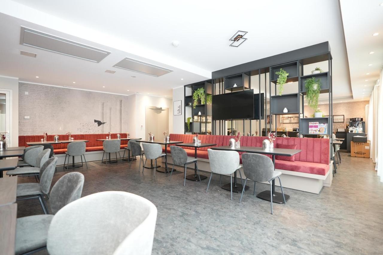 Boutique Kaiser - & 4* Frankfurt nad Menem