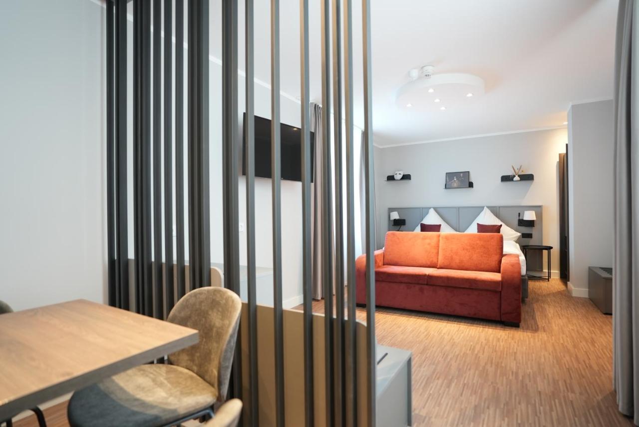 Boutique Kaiser - & Hotel apartamentowy
