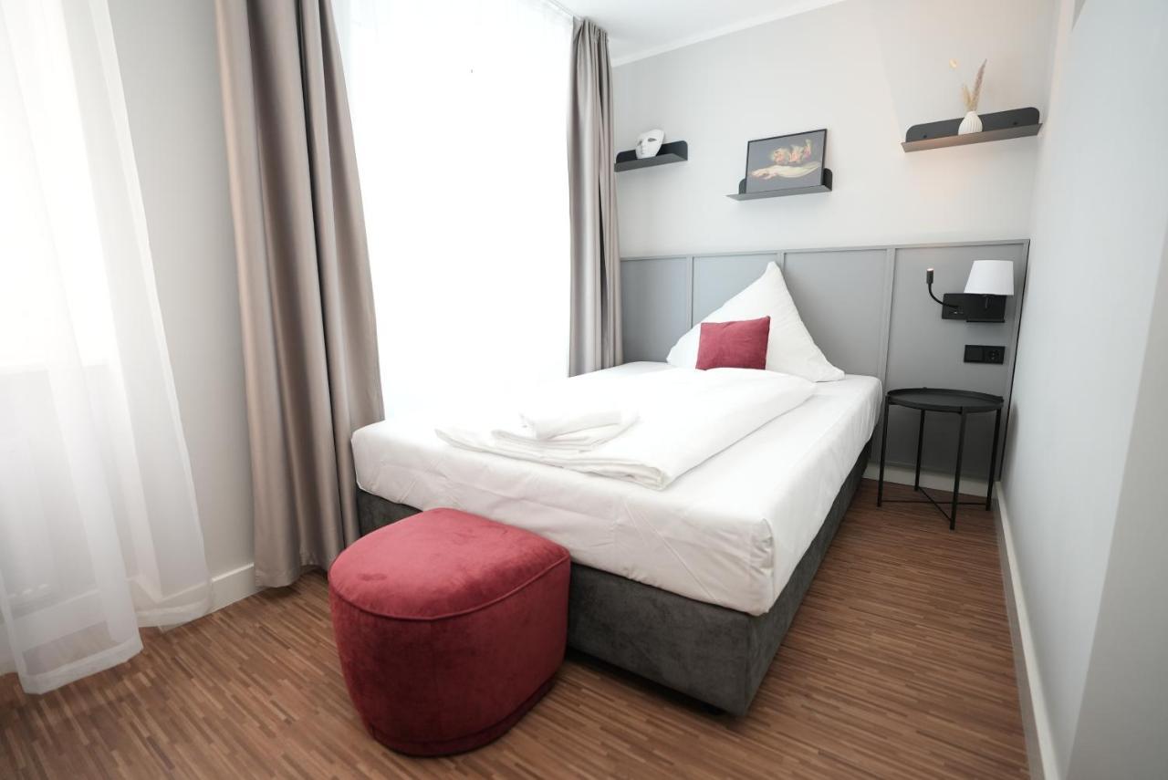 Hotel apartamentowy Boutique Kaiser - & 4*