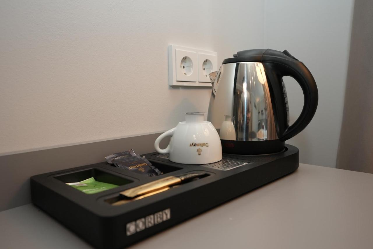 Aparthotel Boutique Kaiser - & 4*
